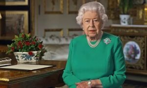 UK unveils plans for 'fitting tribute' to Queen Elizabeth II