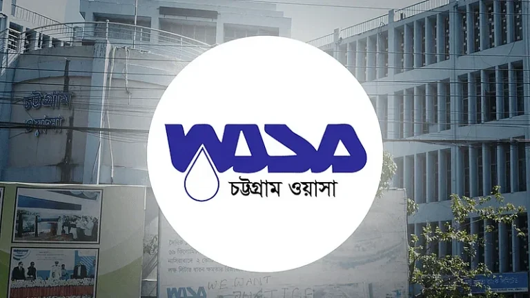 CWASA to install 3000 smart meters in 1st phase to reduce system loss