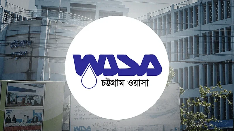 CWASA to install 3000 smart meters in 1st phase to reduce system loss