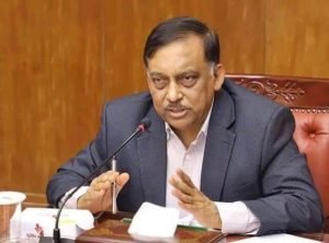 BNP will get permission if they promise not to create anarchy: Kamal 2 Asaduzzaman Khan Kamal