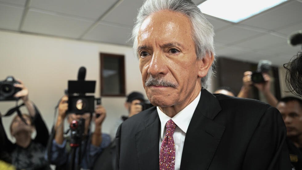 Court overturns sentence for Guatemala newspaper founder 3 Court overturns sentence for Guatemala newspaper founder
