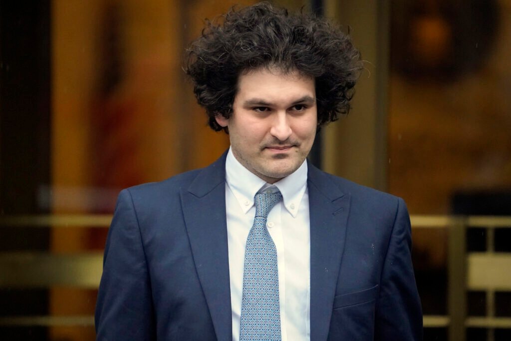 FTX co-founder testifies against Bankman-Fried