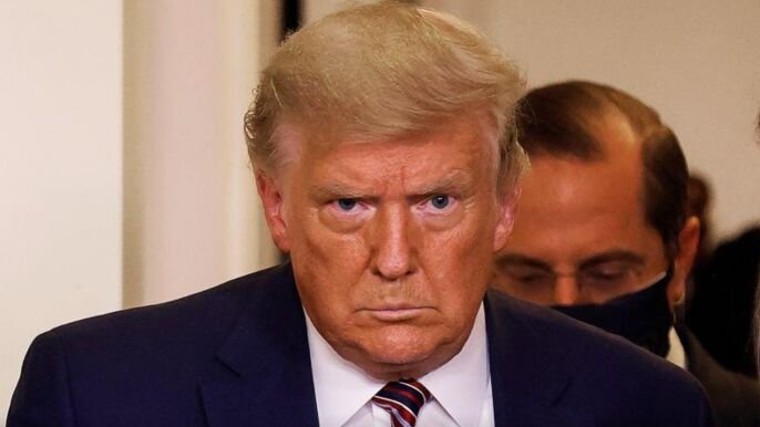 Trump expected in court as New York fraud trial resumes 1 Fraud trial resumes 1 Trump expected in court as New York fraud trial resumes
