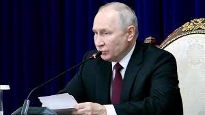 Putin aims to bolster Africa ties despite Ukraine conflict 2 Putin aims to bolster Africa ties despite Ukraine conflict