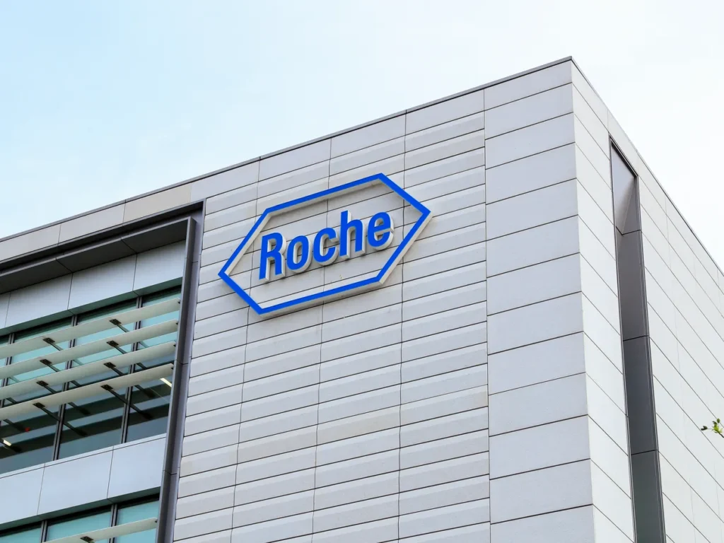 Roche to pay $7.1 bn for Telavant Holdings Roche to pay $7.1 bn for Telavant Holdings