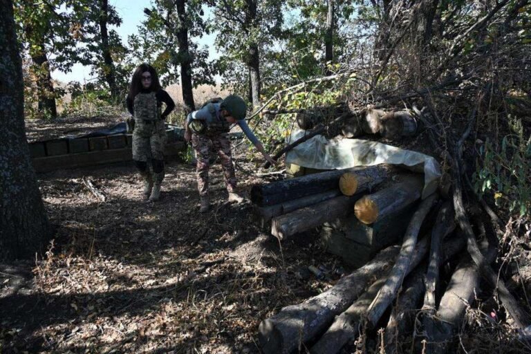 Russia says downed 31 Ukrainian drones overnight