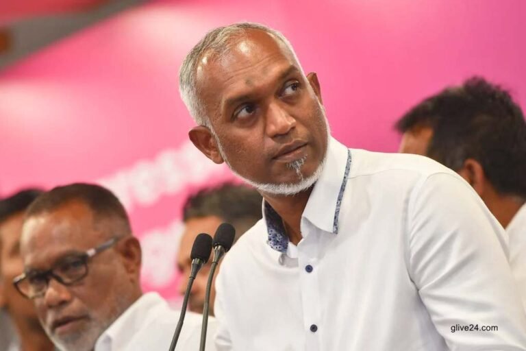 Winner in Maldives vows to unite archipelago 1 Winner in Maldives vows to unite archipelago