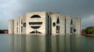 Nurturing Architectural Excellence: A Comprehensive Look into Architecture Education in Bangladesh 2 Nurturing Architectural Excellence: A Comprehensive Look into Architecture Education in Bangladesh