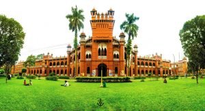 Nurturing Architectural Excellence: A Comprehensive Look into Architecture Education in Bangladesh 3 Curzon Hall