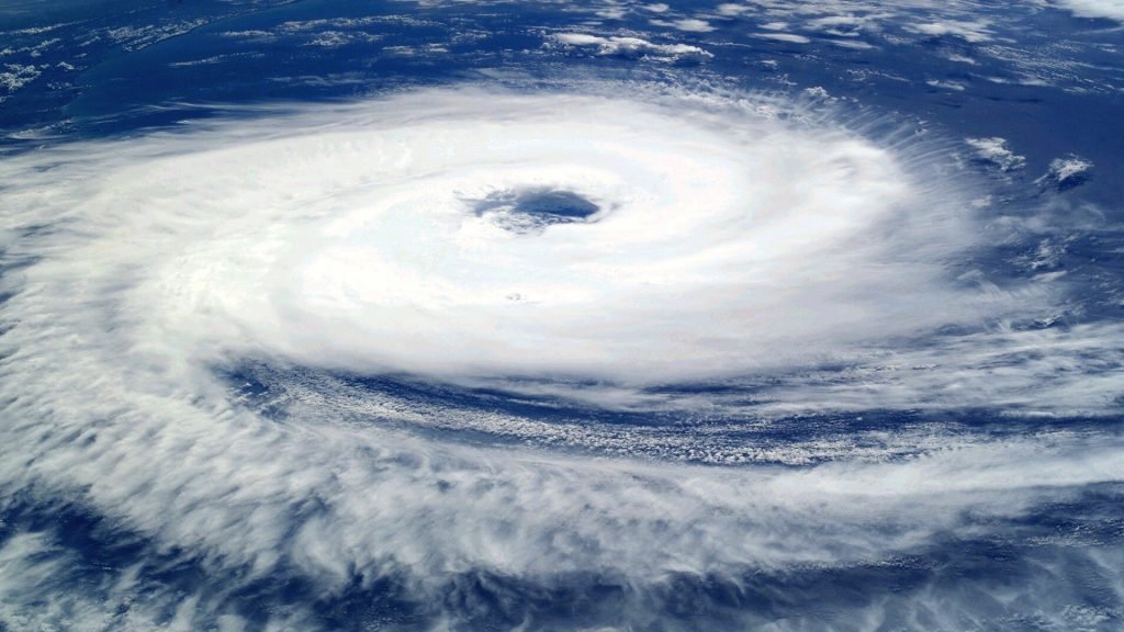 Depression intensifies into deep depression in Bay: met office Depression intensifies into deep depression in Bay: met office