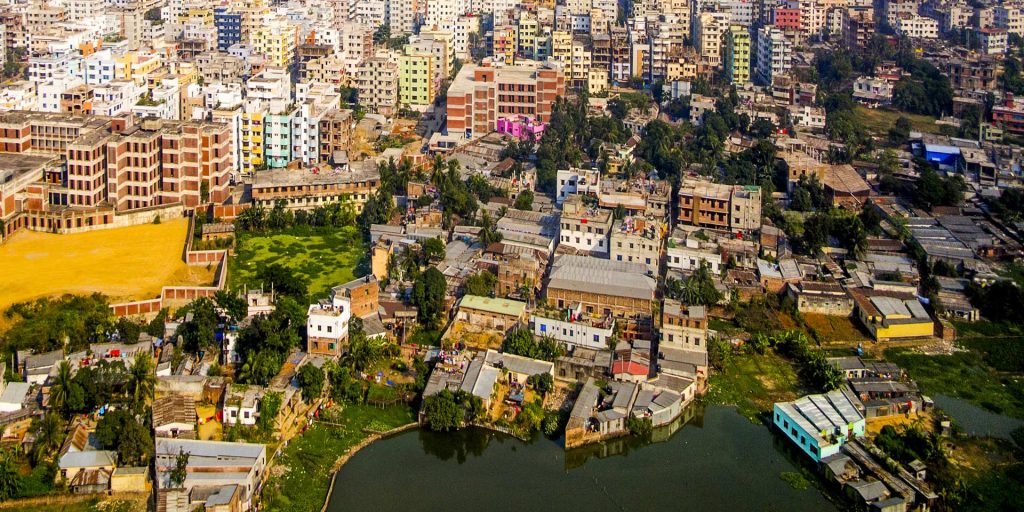 AQI: Dhaka air is unhealthy, fifth worst in the world on Tuesday morning 7 AQI: Dhaka air is unhealthy, fifth worst in the world on Tuesday morning