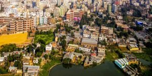AQI: Dhaka air is unhealthy, fifth worst in the world on Tuesday morning