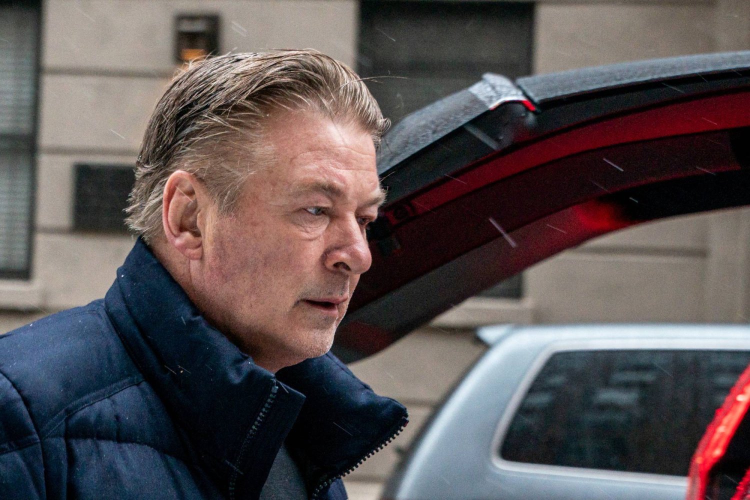 Alec Baldwin goes on trial over fatal 'Rust' shooting