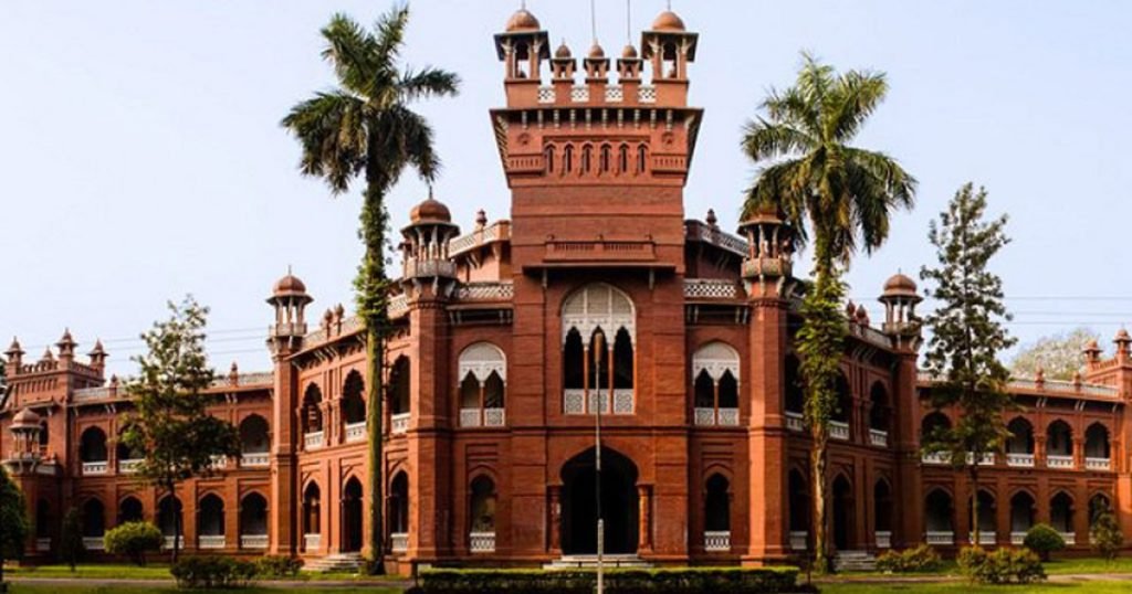 DU to be top research-oriented university by 2035: VC DU to be top research-oriented university by 2035: VC