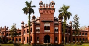 DU to be top research-oriented university by 2035: VC