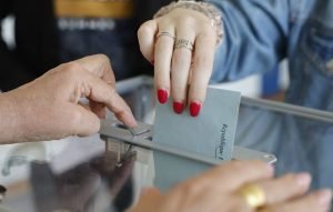 New Popular Front wins parliamentary election in France with 182 mandates