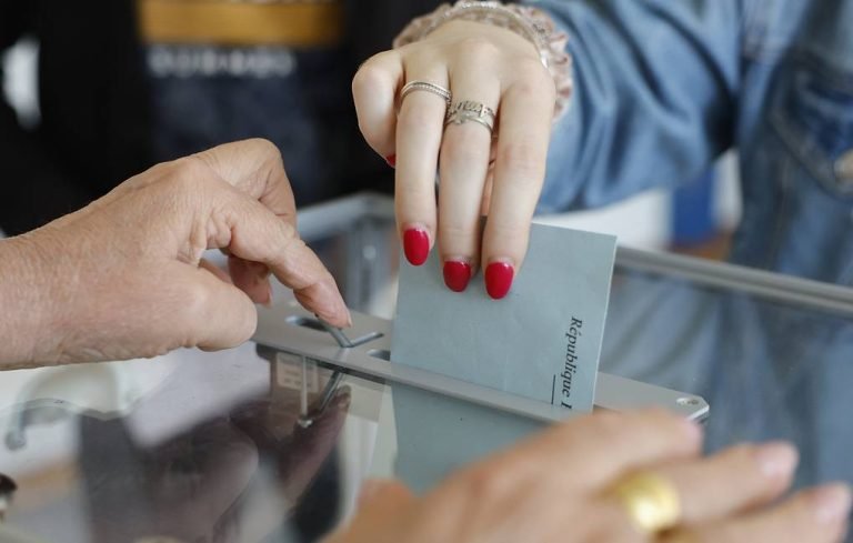 New Popular Front wins parliamentary election in France with 182 mandates