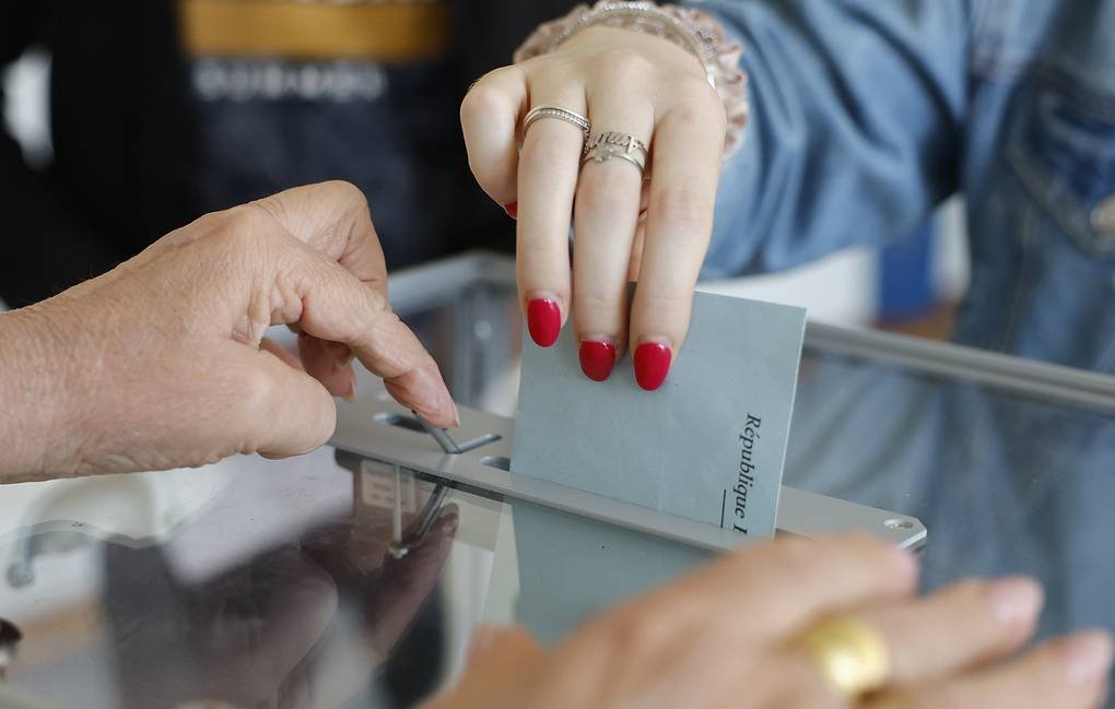 New Popular Front wins parliamentary election in France with 182 mandates