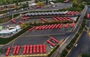 Chinese cars make inroads in Latin America