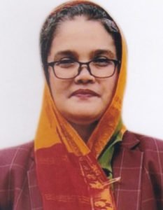 28th Executive Committee of BCS Administration Cadre Formed 2 Jamila Shabnam