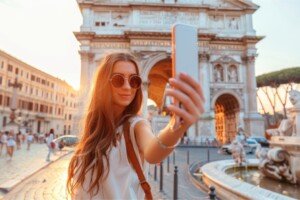 Why You Should Explore the World Alone