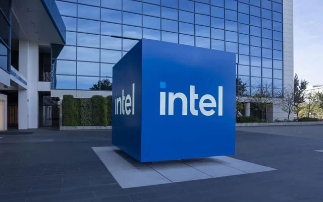 Intel Slows 28 Billion Chip Factory Project in Ohio
