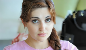 Natasha Malkova