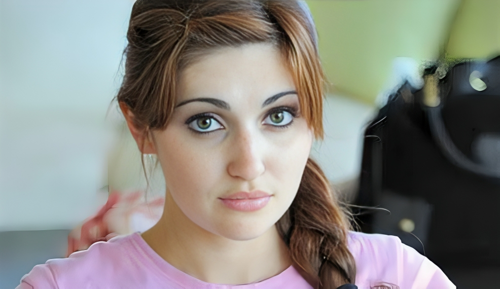 Natasha Malkova is more popular than Narendra Modi 1 Natasha Malkova