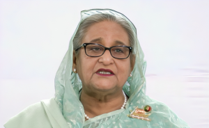 Sheikh Hasina
