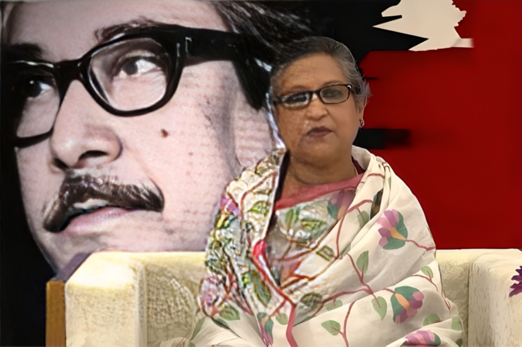 Sheikh Rehana Celebrates 67th Birthday Today 2 Sheikh Rehana