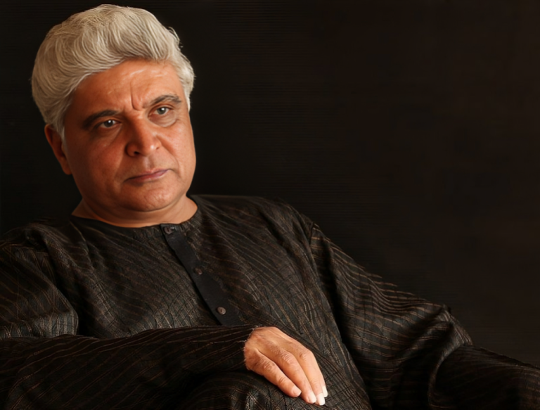 "If the Choices Are Hell or Pakistan, I Choose Hell" - Javed Akhtar