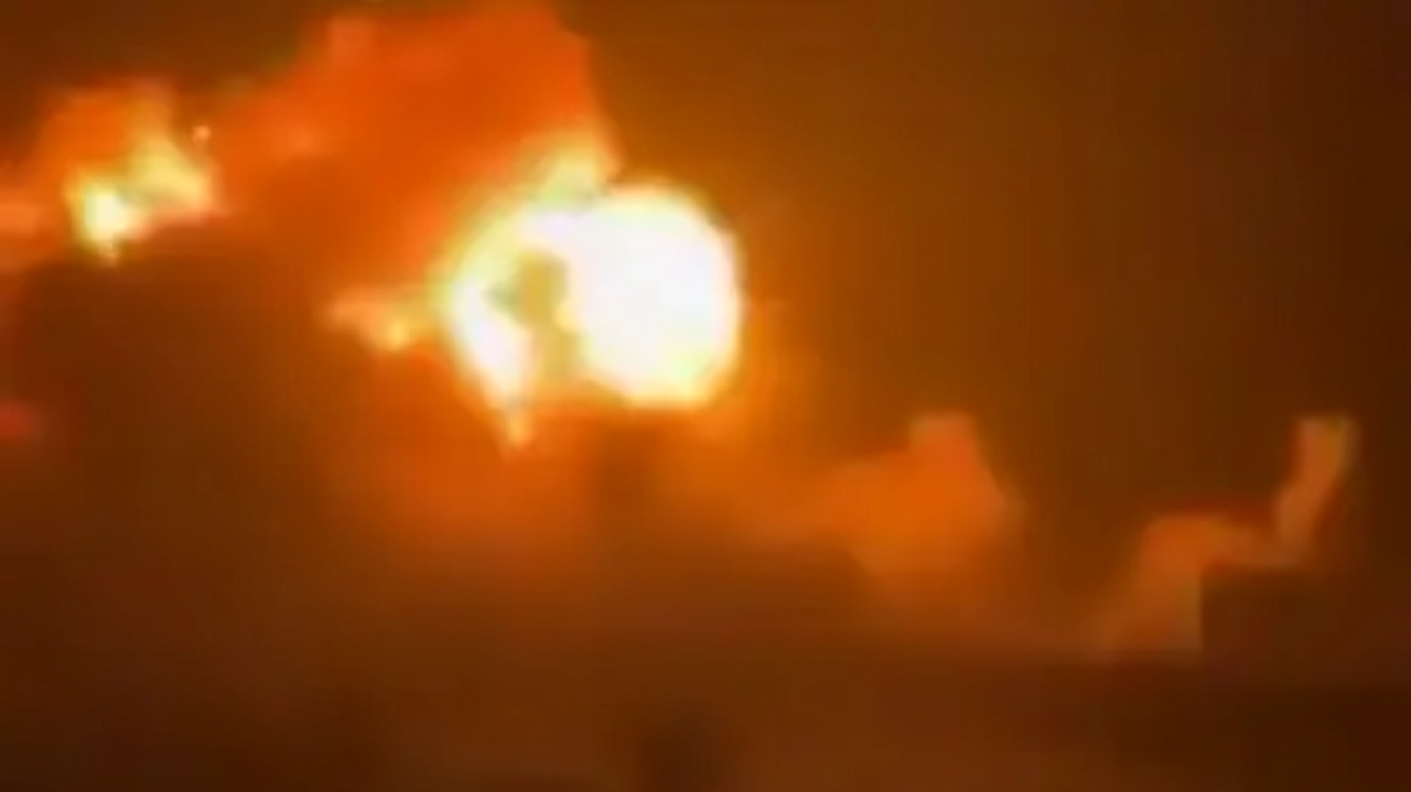 Operation Sindoor: India's Missile Strikes Heighten Tensions with Pakistan Following Pahalgam Attack 1 Operation Sindoor Operation Sindoor: India's Missile Strikes Heighten Tensions with Pakistan Following Pahalgam Attack