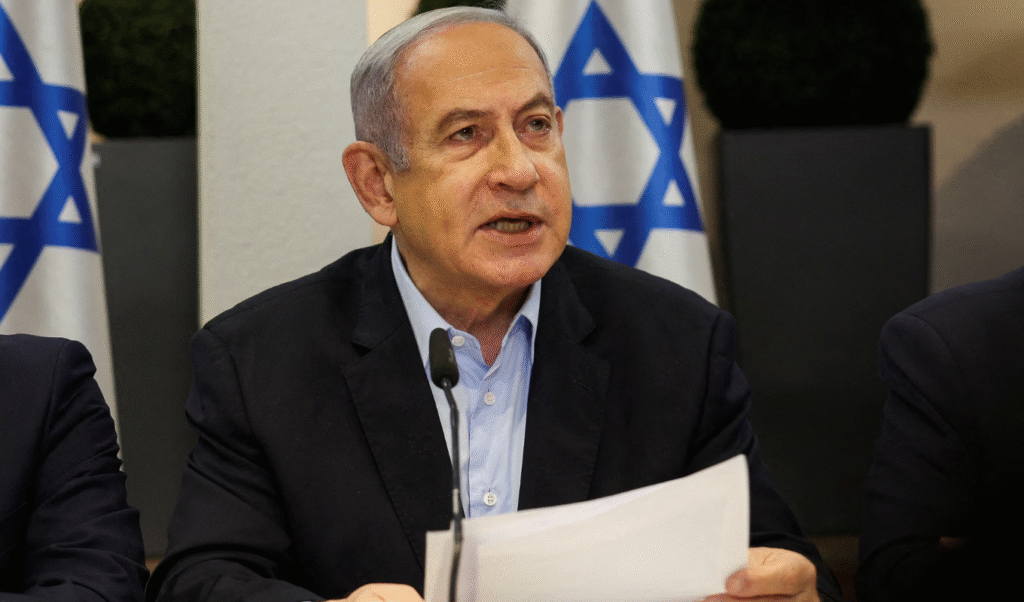 Hamas Returns Hostage’s Remains; Netanyahu Calls Emergency Meeting