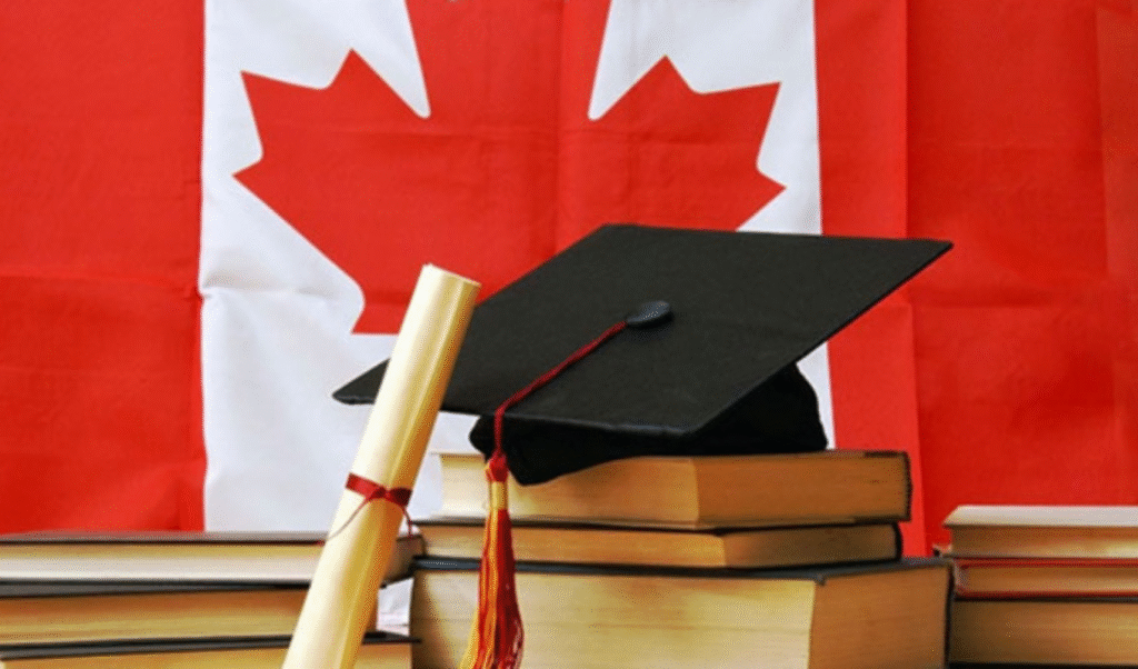 Opportunity to Study Undergraduate Programmes in Canada under Scholarship Opportunity to Study Undergraduate Programmes in Canada under Scholarship