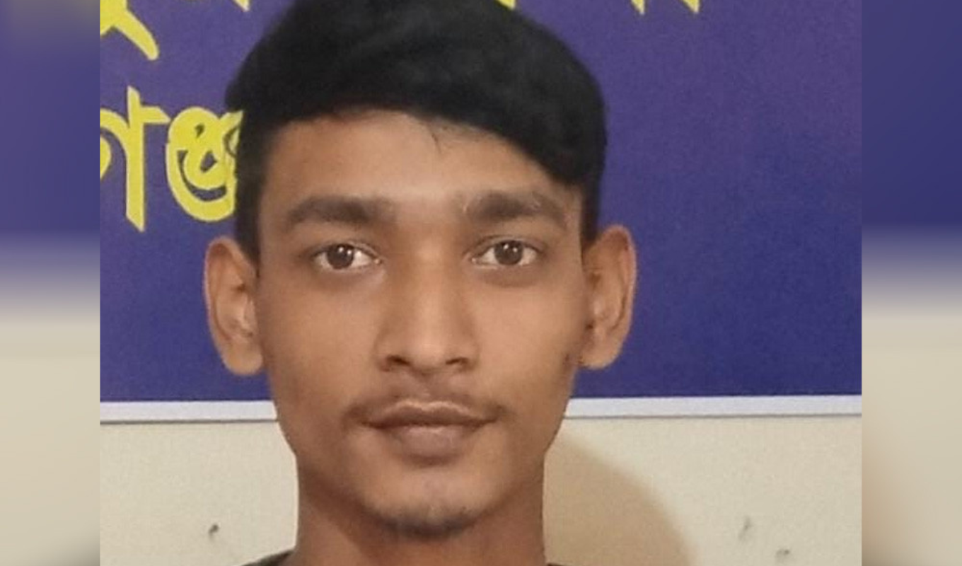 1 arrested for raping disabled child