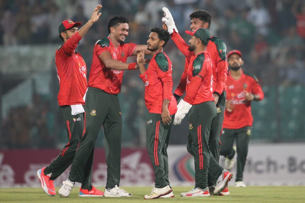 angladesh’s Full Group-Stage Schedule for 2026 T20 World Cup 1 2026 T20 World Cup