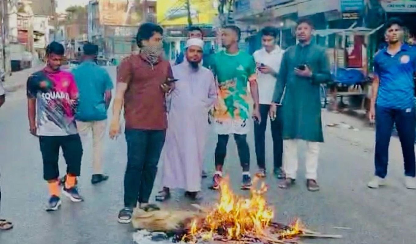 36 hour strike underway in Rangamati by anti quota alliance 36-Hour Strike in Rangamati Over Alleged Quota Discrimination in Teacher Recruitment