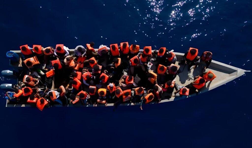 42 Migrants Feared Dead in Libya Boat Capsize 42 Migrants Feared Dead in Boat Capsize off Libya’s Coast