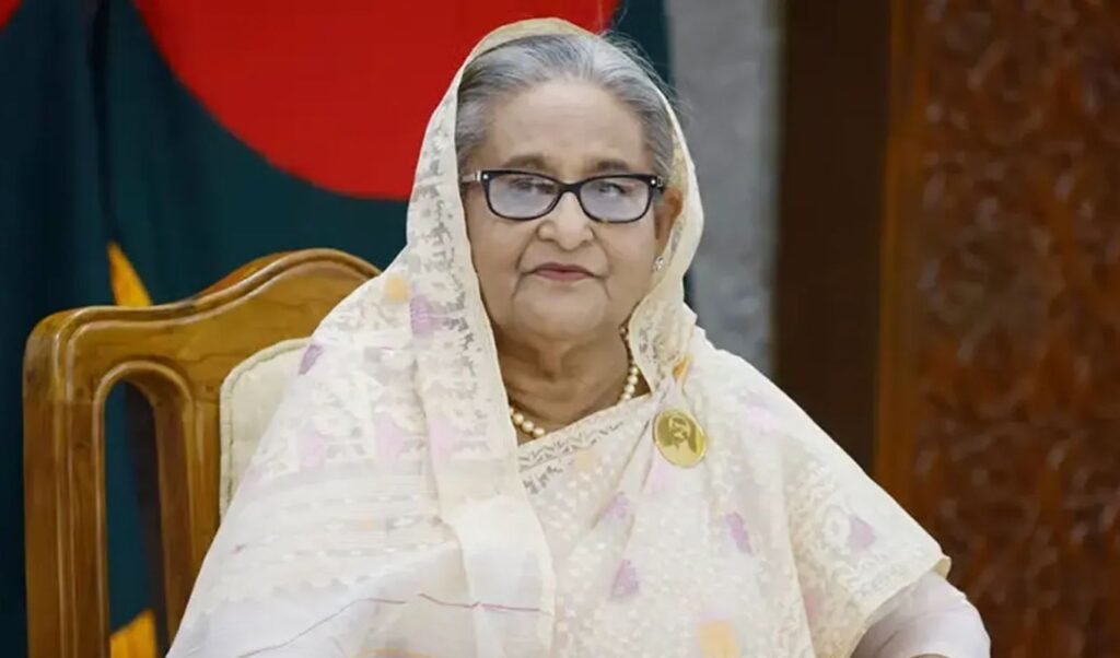 832 Bhori of Gold Seized from Sheikh Hasinas Agrani Bank Locker PM Hasina Launches 2022 National Tree Plantation Campaign