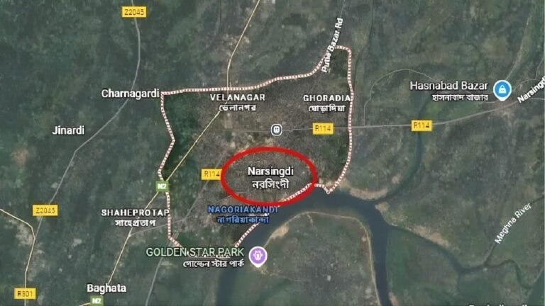 A Few Seconds of Shaking Death Toll Rises to 5 A Few Seconds of Shaking, Death Toll Rises to 5