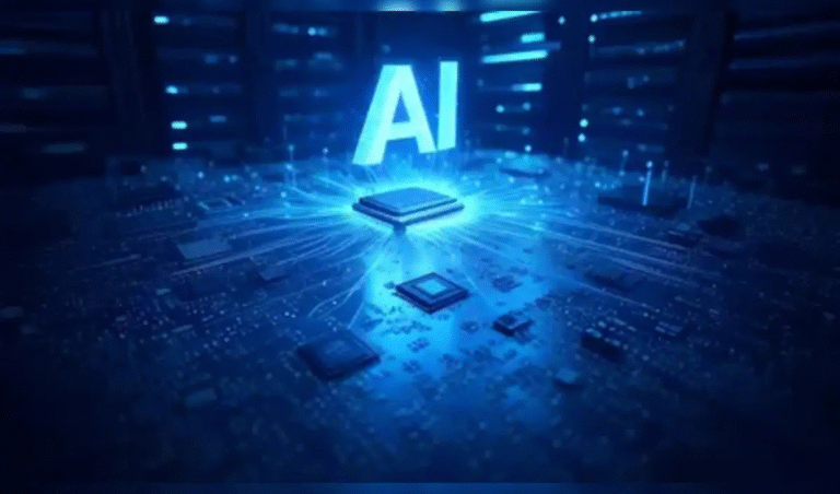 AIs Biggest Challenge The Race for Power The AI Revolution Faces a Power Problem