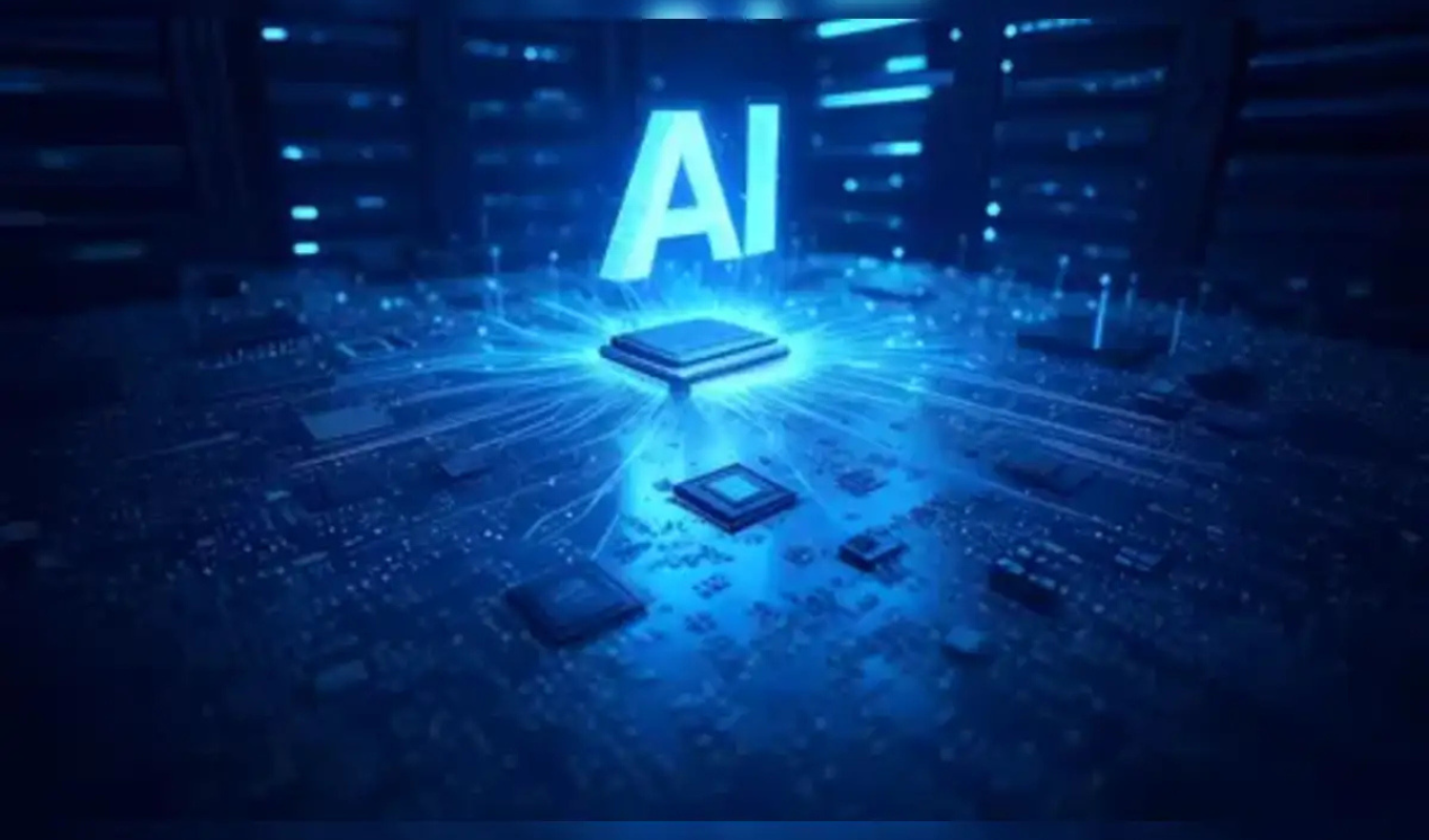 AIs Biggest Challenge The Race for Power The AI Revolution Faces a Power Problem