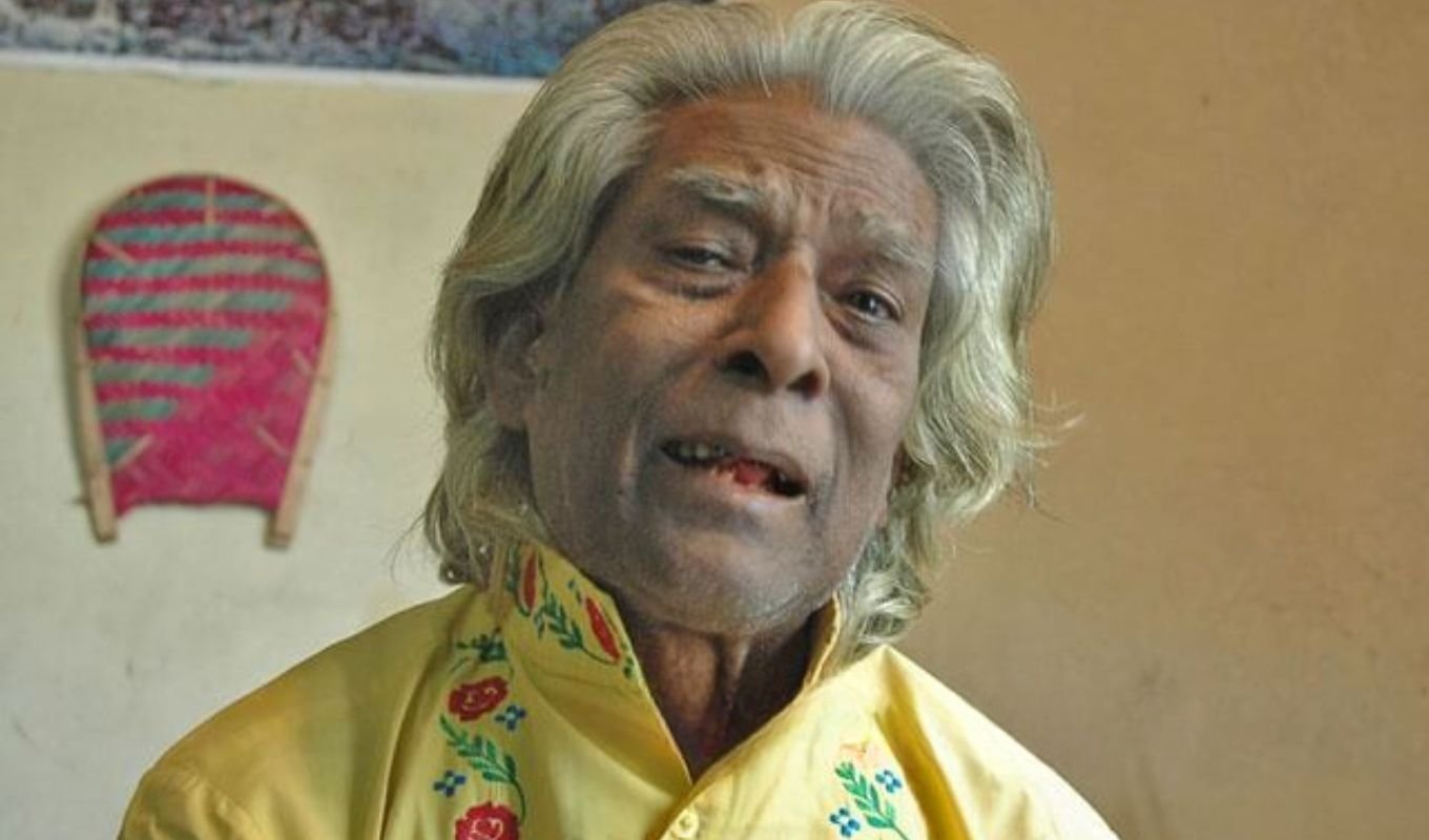 Abdur Rahman Boyati Abdul Rahman Boyati, the Eternal Voice of Bengali Folk Music