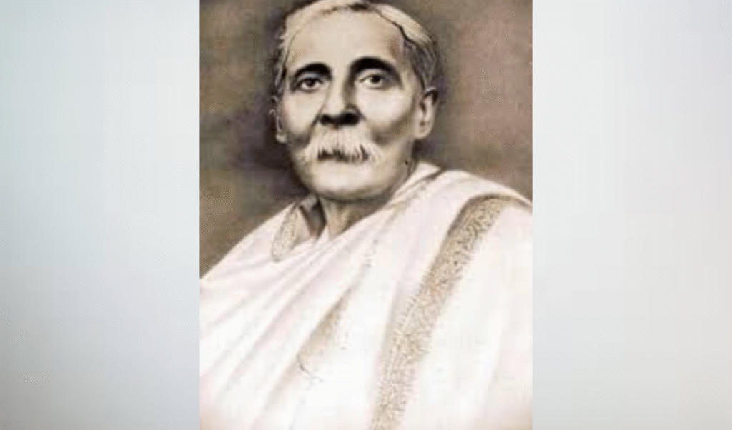 Acharya Dineshchandra Sen An Immortal Luminary of Bengali Literature