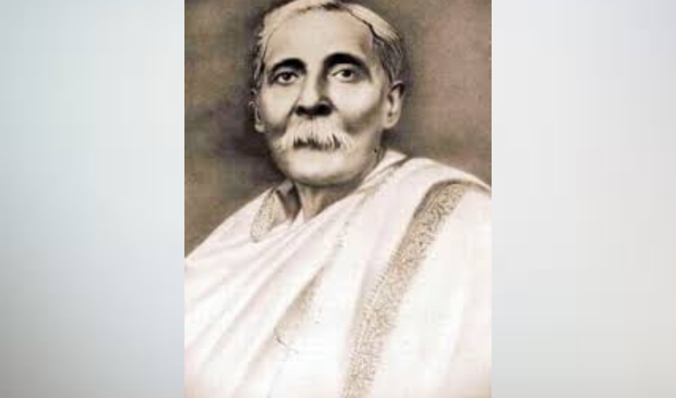 Acharya Dineshchandra Sen An Immortal Luminary of Bengali Literature