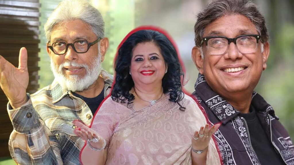 Afzal Hossain Reflects on Runa Laila’s Enduring Legacy