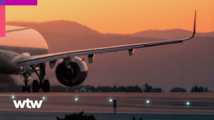 Airlines’ Disastrous 2025