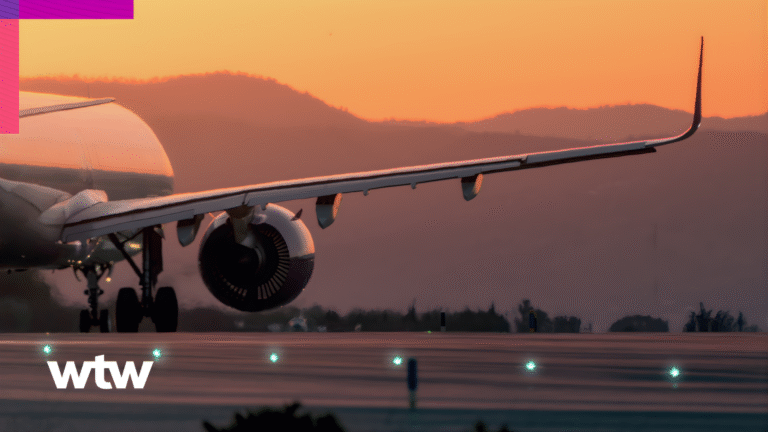 Airlines’ Disastrous 2025