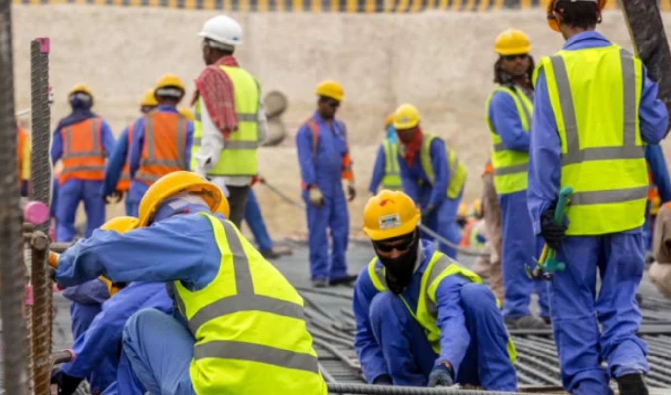 Fake Immigration Scheme Sends Bangladeshi Workers Abroad, Multi-Crore Scam Exposed 1 Allegations of Human Trafficking by an SP Led Syndicate Fake Immigration Scheme Sends Bangladeshi Workers Abroad, Multi-Crore Scam Exposed