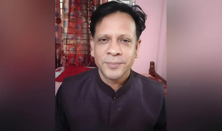 Alleged Marriage with Schoolgirl Teacher Denies Claim